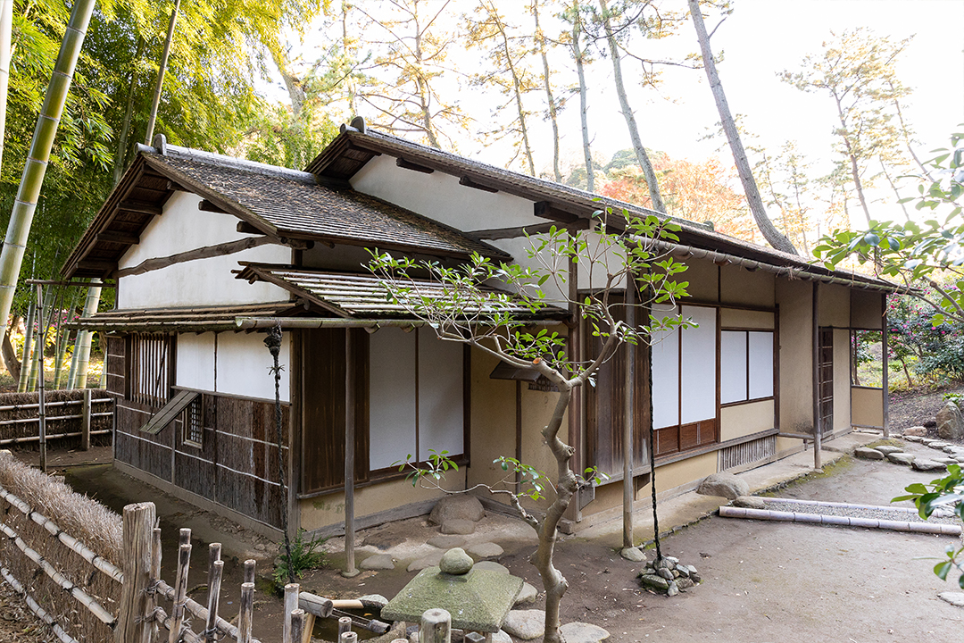 蓮華院